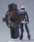 Figma Fate/Grand Order Mash Kyrielight Shielder Ortinax