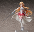 Sword Art Online Alicization War of Underworld 1/4 Asuna Knights of the Blood Ver