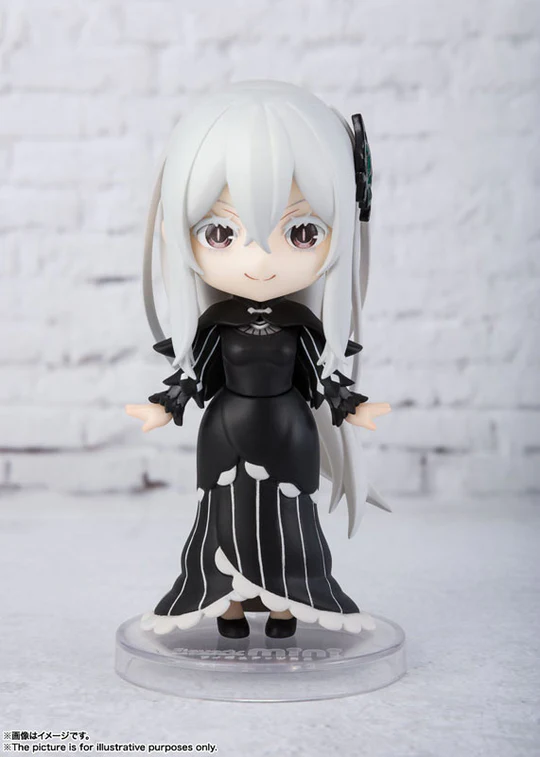 FIGUARTS MINI RE:ZERO Echidna