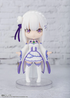 Figuarts Mini Re:ZERO Emilia