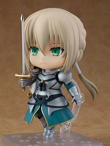 Nendoroid Fate/Grand Order Ryouiki Camelot