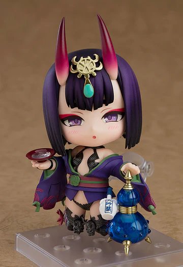 Nendoroid Fate/Grand Order Shuten Douji Assassin