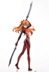 Evangelion 3.0+1.0 Thrice Upon a Time 1/6 Asuka Langley Shikinami