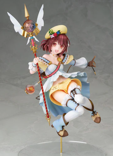 Atelier Sophie Fushigi na Hon no Renkinjutsushi 1/7 Sophie Neuenmuller