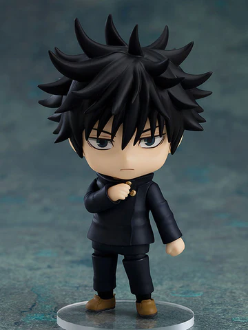 Nendoroid Jujutsu Kaisen Fushiguro Megumi