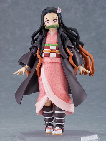 Figma DEMON SLAYER: KIMETSU NO YAIBA Kamado Nezuko