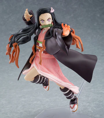 Figma DX DEMON SLAYER: KIMETSU NO YAIBA Kamado Nezuko