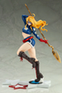 Justice League Stargirl 1/7 Bishoujo Statue DC Comics Bishoujo