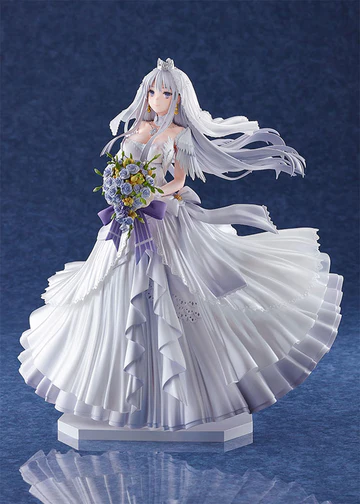 Azur Lane Enterprise 1/7 Marry Star Ver