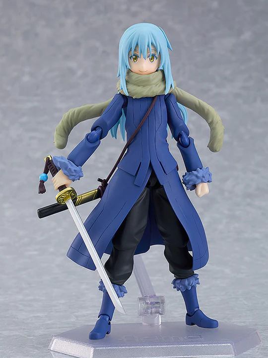 Figma THAT TIME I GOT REINCARNATED AS A SLIME Rimuru