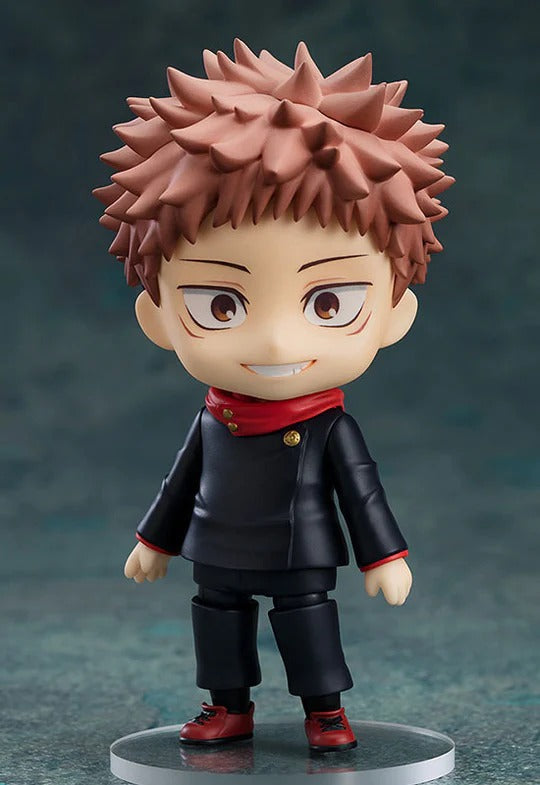 Nendoroid Jujutsu Kaisen Itadori Yuuji