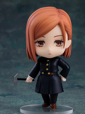 Nendoroid Jujutsu Kaisen Kugisaki Nobara