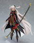 Figma Fate/Grand Order Okita Souji Alter Ego