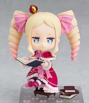 NENDOROID RE:ZERO Beatrice Puck