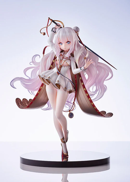 Azur Lane Le Malin 1/7 TF edition