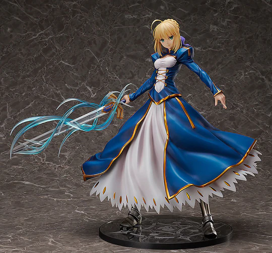Fate/Grand Order Saber 1/4 Altria Pendragon