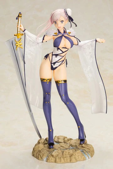Fate/Grand Order Miyamoto Musashi 1/7 Berserker