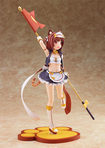 Nekopara Azuki 1/7 Race Queen ver