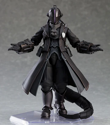 Figma MADE IN ABYSS Bondrewd