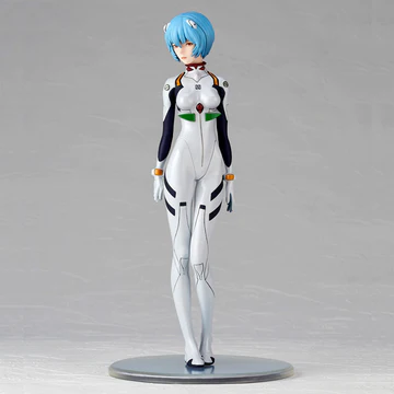 Evangelion 1/7 Ayanami Rei