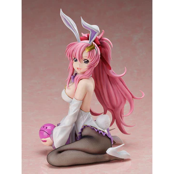 Gundam SEED Haro Lacus Clyne B-style 1/4 Bunny Ver