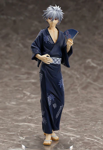 Evangelion Nagisa Kaworu Y-style 1/8 Yukata Ver