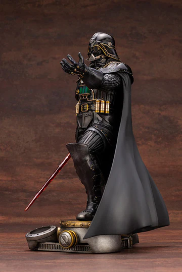 Star Wars Darth Vader ARTFX  ARTFX Artist Series 1/7 Industrial Empire