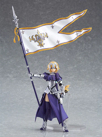 Figma Fate/Grand Order Jeanne d'Arc