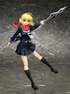 Fate/Extella Link Nero Claudius 1/7 Winter Rome Another Ver