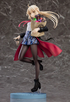 Fate/Grand Order Saber Alter 1/7 Heroic Spirit Traveling Outfit Ver
