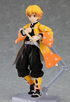 Figma DEMON SLAYER: KIMETSU NO YAIBA Agatsuma Zenitsu