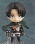 NENDOROID ATTACK ON TITAN Levi