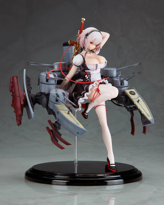 Azur Lane 1/8 Sirius