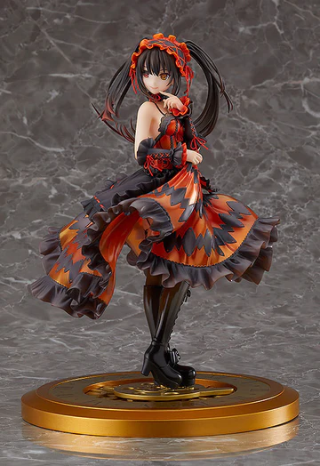 Date A Live Tokisaki Kurumi 1/7 Zafkiel