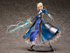 Fate/Grand Order Altria Pendragon B-style 1/4 Saber 2nd Ascension
