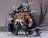 One Piece Figuarts ZERO Kaidou Chou Gekisen Extra Battle