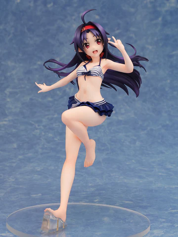Sword Art Online: Alicization War of Underworld Yuuki 1/7 Swimsuit Ver
