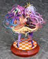 No Game No Life 1/7 Zero Shiro & Schwi