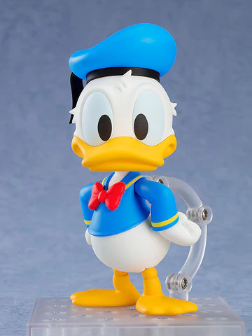 Nendoroid Disney Donald Duck
