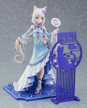 Nekopara Vanilla 1/7 Chinese Dress Ver