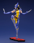 Marvel 1/7 X-Men Wolverine Laura Kinney Bishoujo Statue
