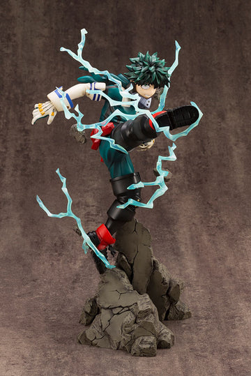 MY HERO ACADEMIA Midoriya Izuku ARTFX J 1/8 Ver 2