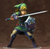 The Legend of Zelda 1/7 Skyward Sword Link