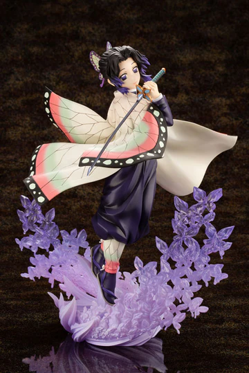 ARTFX J DEMON SLAYER: KIMETSU NO YAIBA 1/8 Kochou Shinobu