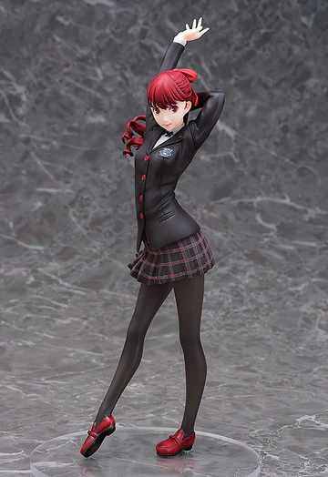 Persona 5 The Royal 1/7 Yoshizawa Kasumi