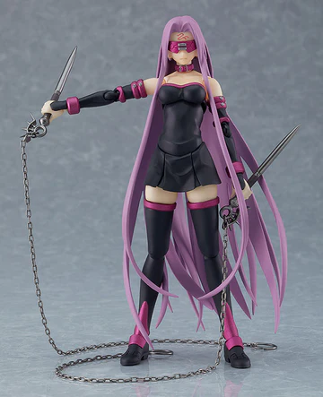 Figma Fate/stay Night Heaven's Feel Medusa