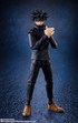 S.H.Figuarts Jujutsu Kaisen Fushiguro Megumi