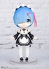 FIGUARTS MINI RE:ZERO Rem