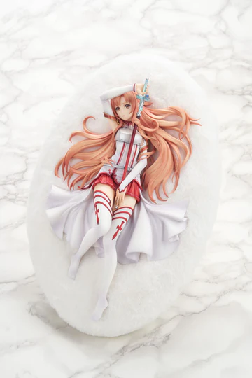 Sword Art Online Asuna 1/7 Day Off in Aincrad