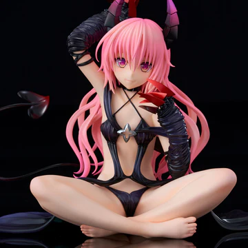 TO LOVE-RU Darkness Nana Astar Deviluke 1/6 Darkness ver